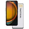 Tactical Glass 5D Samsung Xcover 7 Black