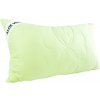 Áčko a.s. Ružomberok Ergonomický vankúš ALOE VERA GREEN
