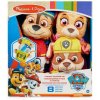 Lowlands Maňušky Tlapkova Patrola/Paw Patrol 4 ks