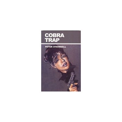 Cobra Trap ODonnell Peter