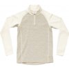 Devold Duo Active Merino Shirt Ls Jr raw white