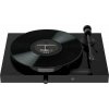 Pro-Ject Juke Box E1 OM5e High Gloss Black Gramofón (Iba rozbalené)
