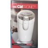 Mlynček na kávu Clatronic KSW 3306 biely