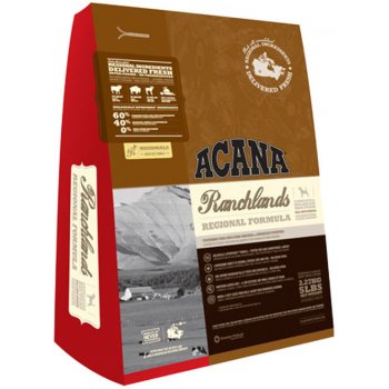 Acana Ranchlands Regionals 2 kg