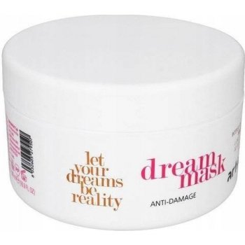 Artégo regeneračná maska Dream pre ochranu vlasov - 500 ml