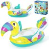 mamido Bestway Tukan plávajúci pontón 1,73 x 0,91 m