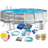 Intex Bazén 26724 457x107 cm 18v1
