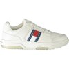 Tommy Hilfiger Pánska Športová Obuv Biela Farba: Biela, Veľkosť: 44