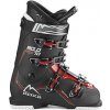 Roxa Bold 70 black / black / red 17/18 Velikost: 30.5