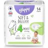 BELLA HAPPY Baby Plienky jednorazové Maxi 8-14 kg 14 ks