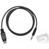 Goggles Racing Edition - Mono 3.5mm Jack Plug to Mini-Din Plug Cable (DJIG0252-15)