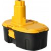 Batéria DeWalt DC9096 18V Ni-MH 4000mAh