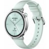 Xiaomi Watch S4 41mm Green Fluororubber