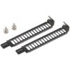 AKASA kryt na PCI Slot (2 pack) ocelový, s 2 šrouby