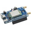 Waveshare SIM7600G-H M.2 4G HAT for Raspberry Pi, LTE CAT4 High Speed, 4G/3G/2G, GNSS, Global Band