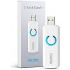 AEOTEC Z-Stick Gen5+ (kompatibilný s Raspberry Pi4) (ZW090-C)