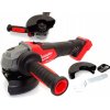 Milwaukee M18 FSAG125X-0X