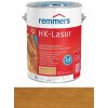 Remmers HK Lasur 0,75 l Dub rustikálny