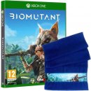 Biomutant