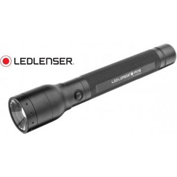 Ledlenser P17R