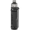 VOOPOO Argus Pro 80 W grip 3000 mAh Full Kit Carbon Fiber and Black 1 ks