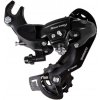 SHIMANO prehadzovačka Tourney TY300 6/7sp. s hákom