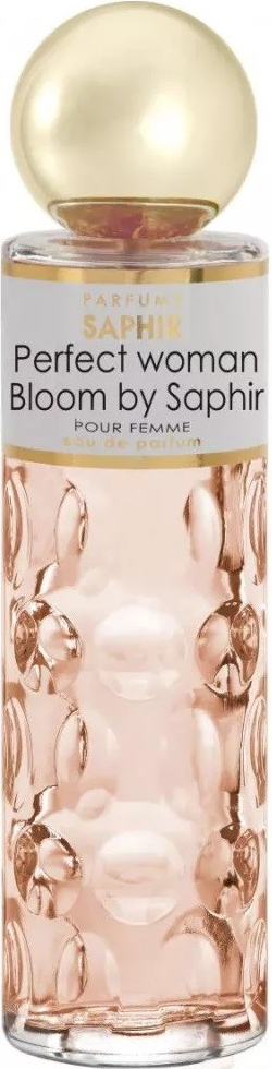 Saphir Perfect Bloom parfumovaná voda dámska 200 ml