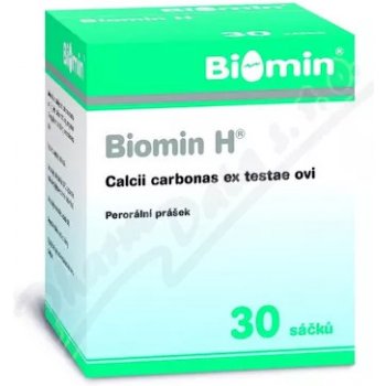 Biomin H plv.por.30 x 3 g