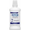 ORAL-B 3D White Luxe Perfection Ústna Voda bez alkoholu 500 ml