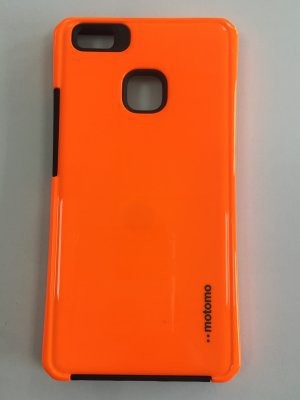 Motomo Huawei P9 Lite oranžové