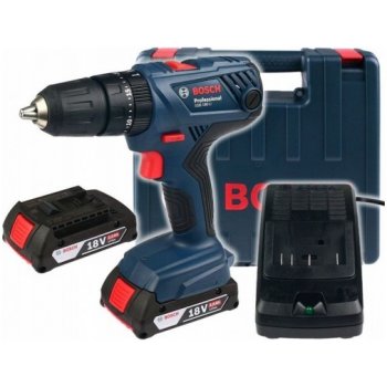 Bosch GSB 180-LI - 0.601.9F8.307