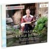 Langmajer Jiří - Pohádky krále Jiřího / Mp3 [CD]