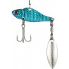 Energo Team Wizard Asp Spinner Modrý 18G