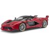 Bburago Signature Ferrari FXX K 1:43 #88 červená