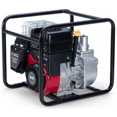 BRIGGS & STRATTON WP 2-60