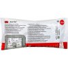 3M Red Dot Monitorovacie elektródy s penovými podložkami (2228) 20x50 ks (1000 ks)