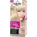 Schwarzkopf Perfect Color Care 218 Chladné blond farba na vlasy