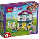 LEGO® Friends 41398 Stephanie a jej dom