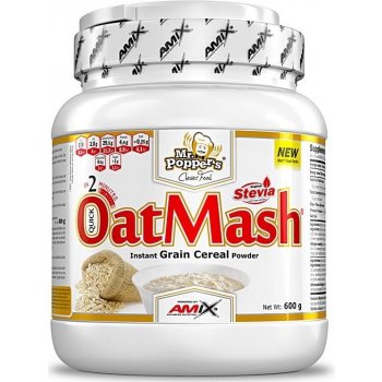 Amix OatMash 2000 g