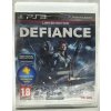 Defiance (Limited Edition)