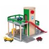 Brio World Príslušenstvo k vláčkodráze 33204 Poschodová parkovacia garáž s výťahom (102233204)