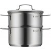 WMF Parný z nerezovej ocele 16 cm Mini