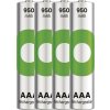 GP ReCyko AAA 950mAh 4ks 1032124090