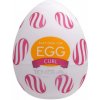 Tenga Egg Curl