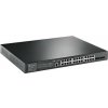 TP-Link SG3428XMP 24x GLan/PoE+, 4x 10GSFP, 384W, Omada SDN
