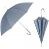 Perletti 21719 trattino deštník automatický šedý