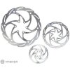 Formula Cura 160 mm 6 dier strieborná