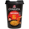 Oyakata Yakisoba Japanese Beef Wasabi 93g