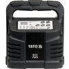 Yato elektronický usmerňovač 12V 15A 6-200Ah (YT-8303)