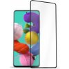 Ochranné sklo AlzaGuard 2.5D FullCover Glass Protector pre Samsung Galaxy A51 čierny (AGD-TGC0116)